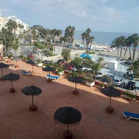 Chinasol Beach Almuñécar Eksteriør bilde